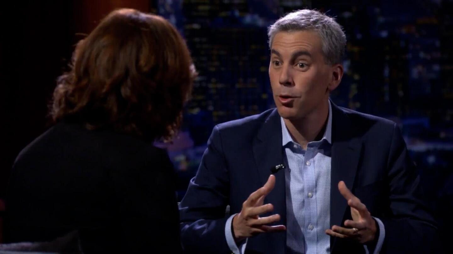 Bringing a 300-Acre Development to Los Angeles