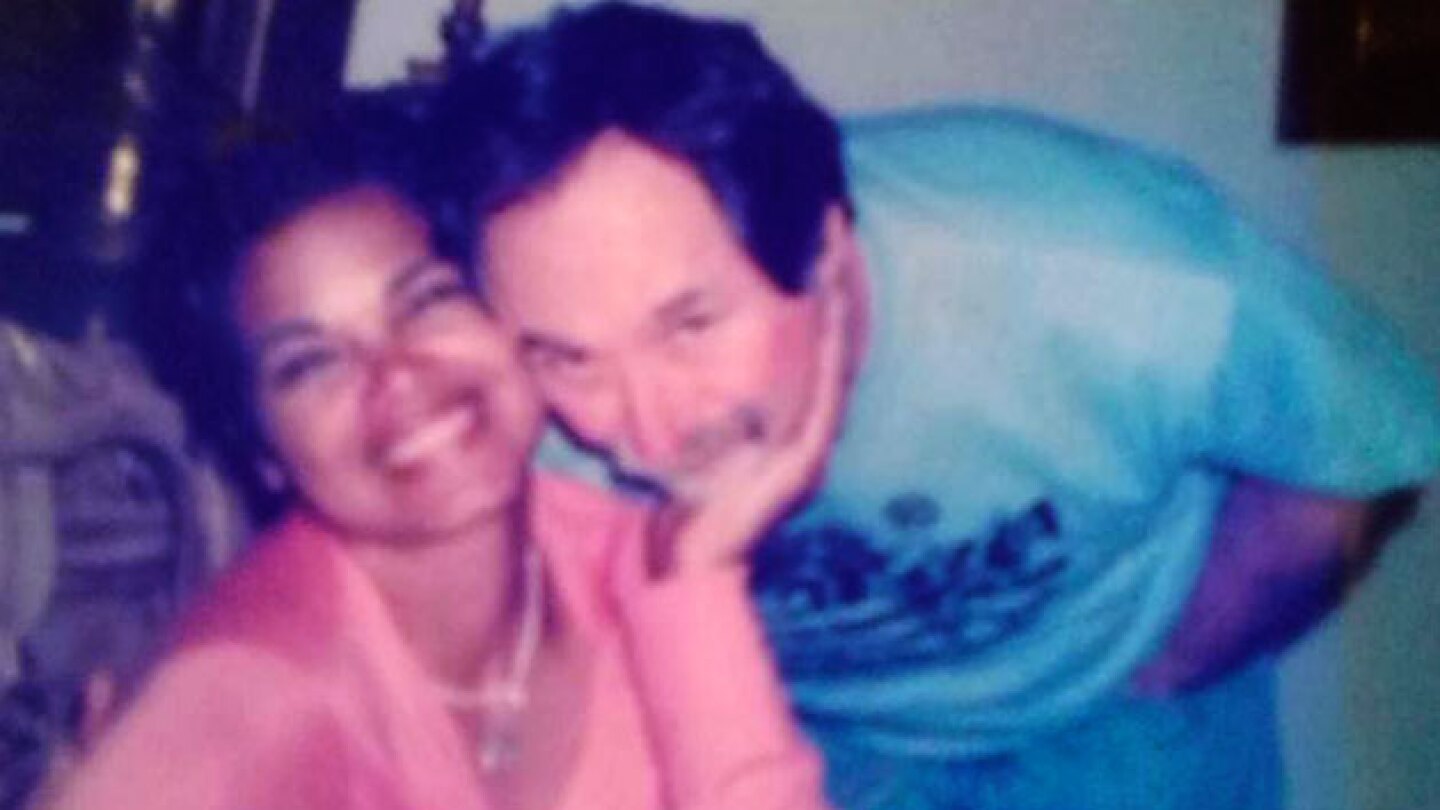 Alan and Erin Kaplan, 2006