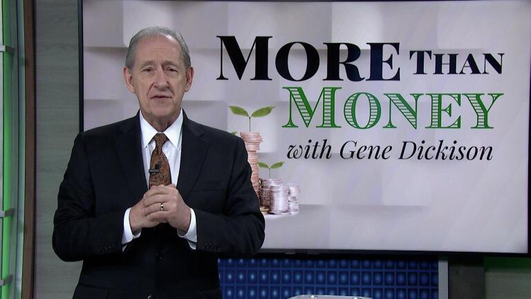 More Than Money Season 3, Ep. 2