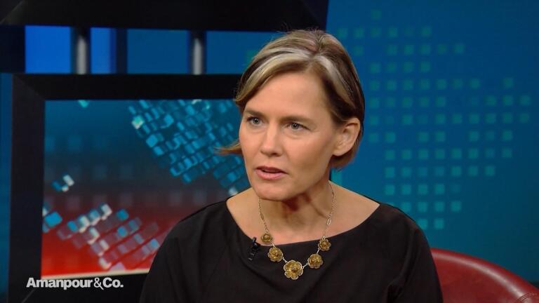 Jennifer Pahlka Argues That Technology Is a Force for Good