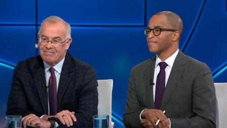Brooks and Capehart on chances of peace in Ukraine
