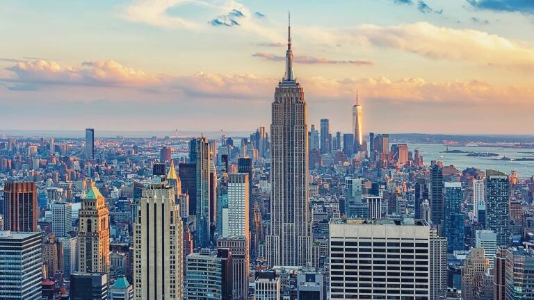 New York City