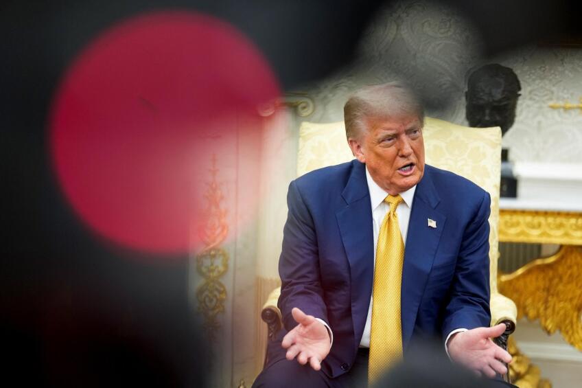 July 22, 2025 - PBS News Hour full episode