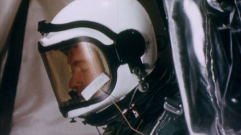 Space Men Chapter 1 | Still from "S28 E6: Space Men Chapter 1"