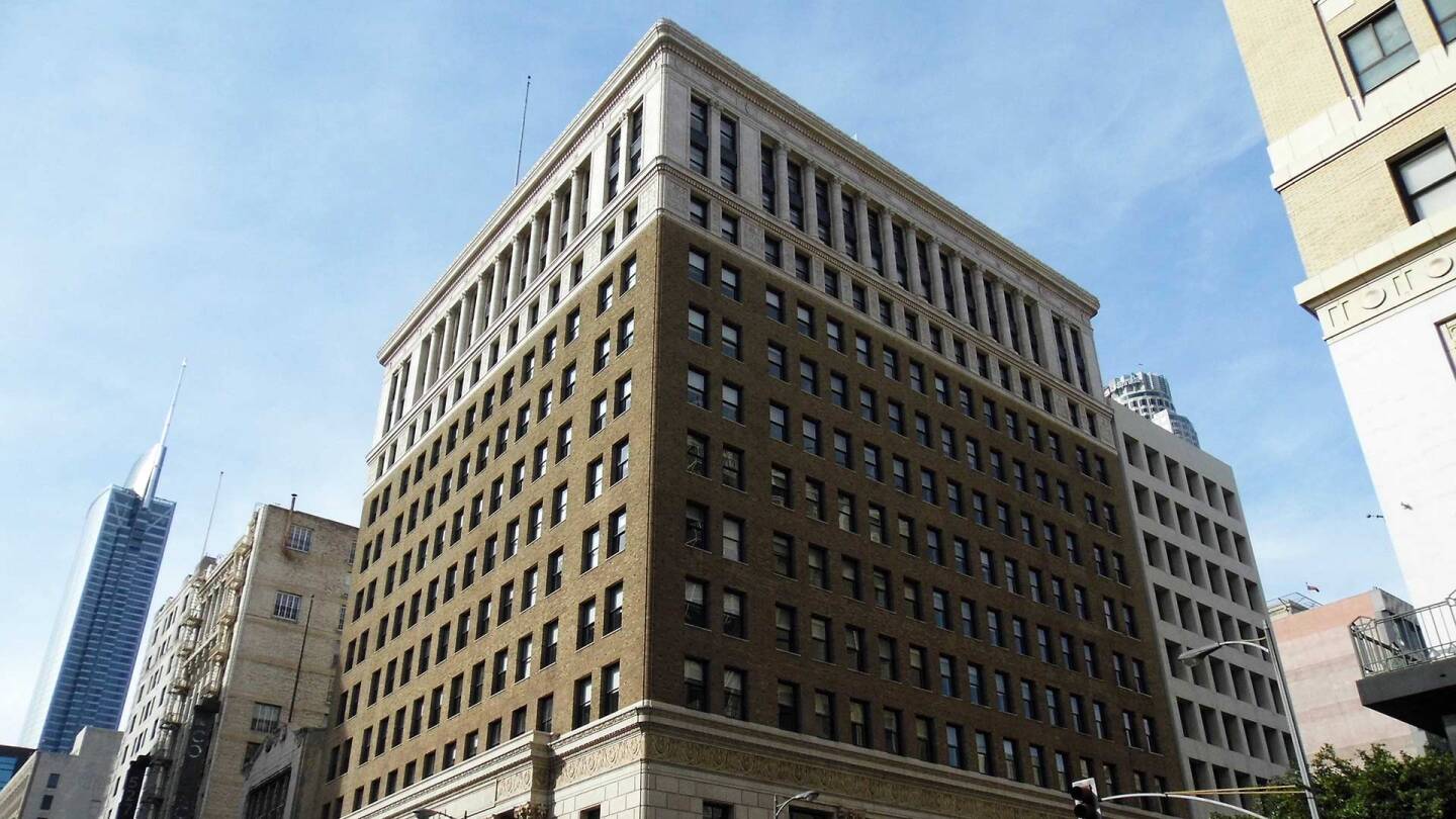 The NoMad Hotel