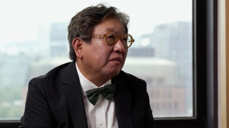 How Climate Change Is at the Forefront of Korea’s Goals
