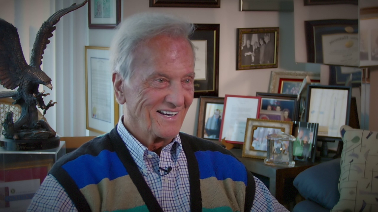 Pat Boone