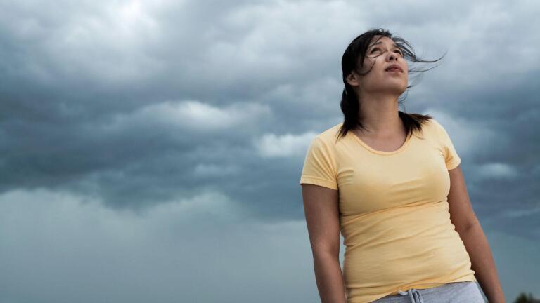 Coming to Independent Lens: Young Lakota