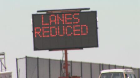 West County Freeway Expansion