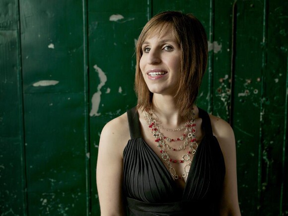 Laurie Rubin.