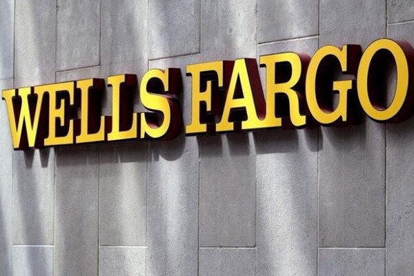 wells fargo