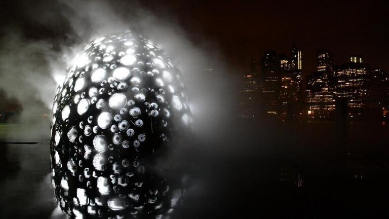 Creative Economy: The Intersection of Art and Science