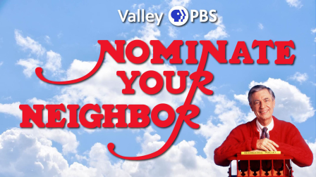 Nominate Your Neighbor 2021