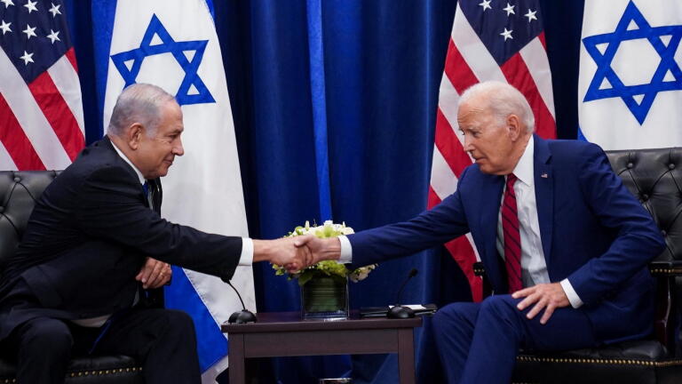 Inside the U.S. negotiations to free the Oct. 7 hostages