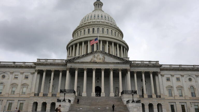 After break, House returns to a changing political landscape