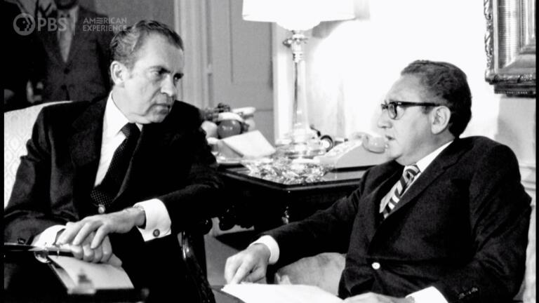 Chapter 1 | The Movement and the "Madman"