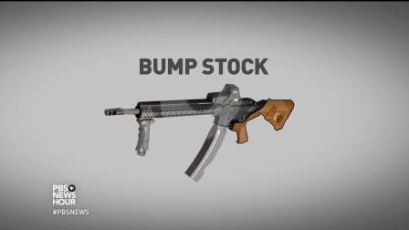 The device that likely sped up the carnage in Las Vegas