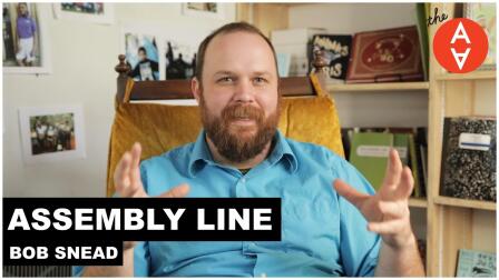Assembly Line - Bob Snead