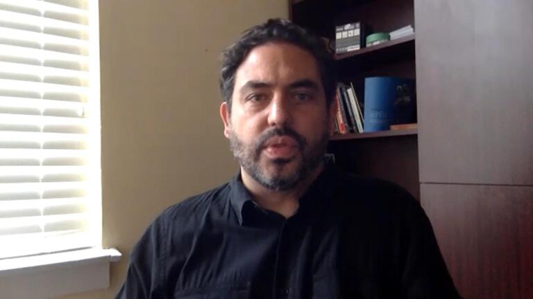 “LATINO VOTE: DISPATCHES FROM THE BATTLEGROUND”