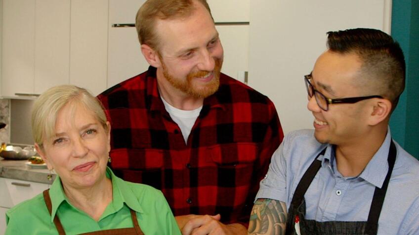 A Taste of Northern California