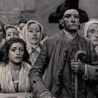 In Order to Be Free (May 1754 – May 1775)