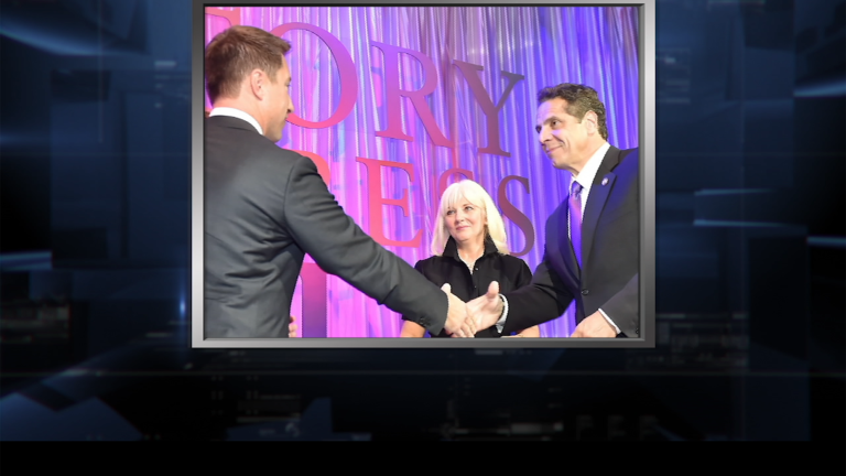 MetroFocus: November 24, 2015