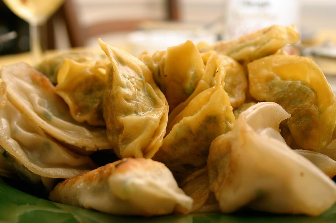 Dumplings