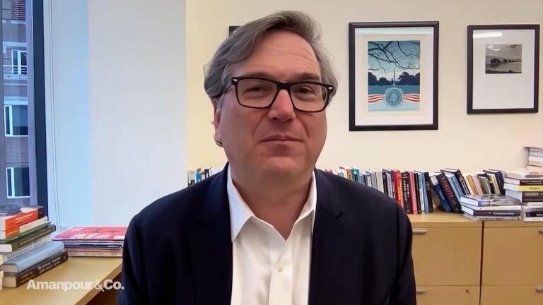 Pres. Trump’s Surprising Impact on the U.S. Economy