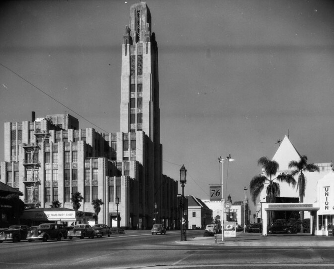 bullocks wilshire
