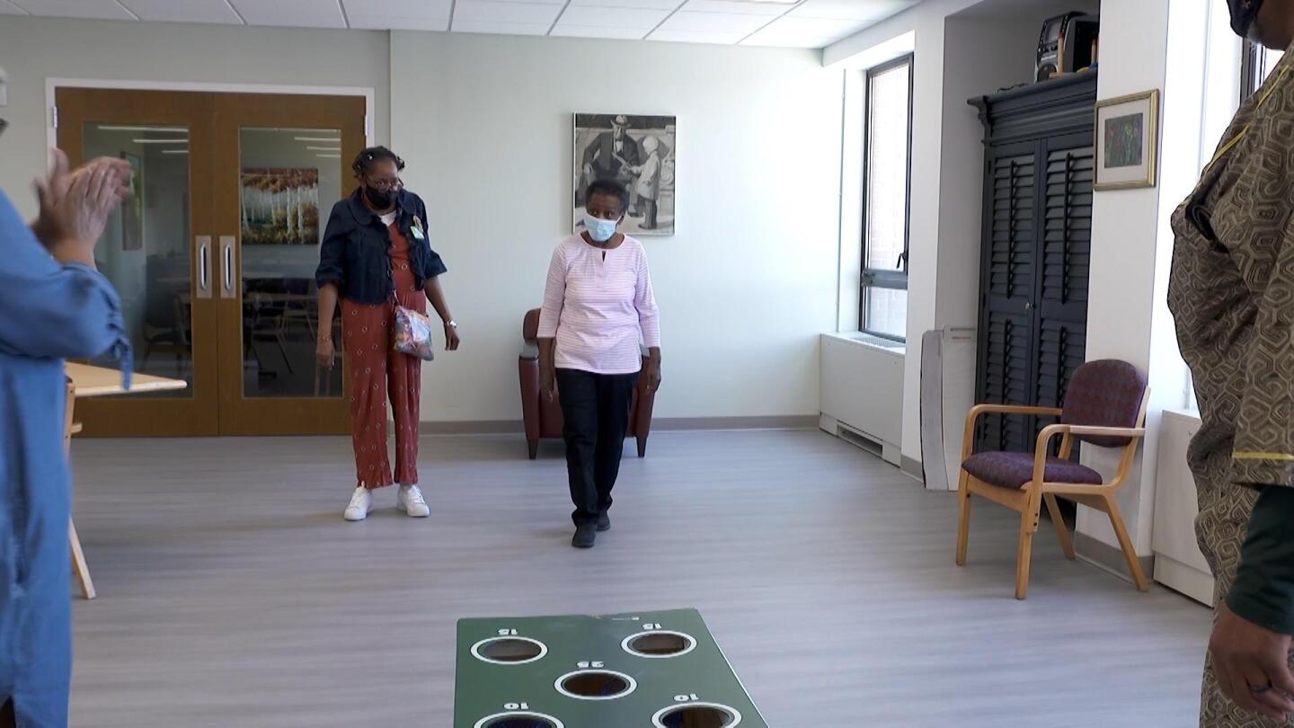 Respite Care