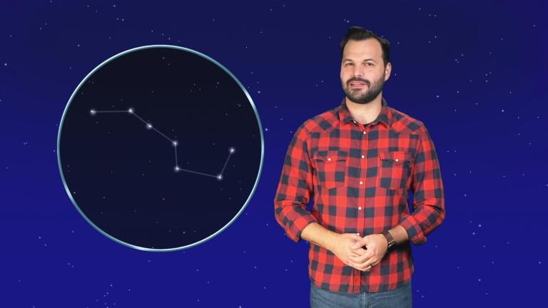 Da Disappearing Dipper | November 2 - November 8