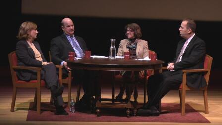 Long Island Symposium Pushes For Transportation Changes