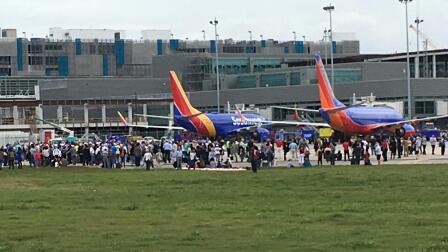 What we know about the Fort Lauderdale airport shooting