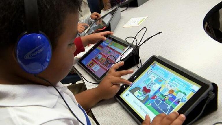 Digital Learning