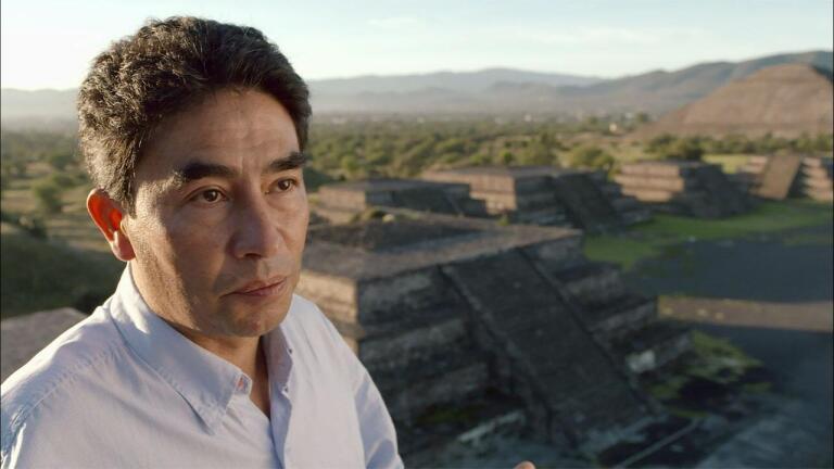 Teotihuacán, the City of the Gods