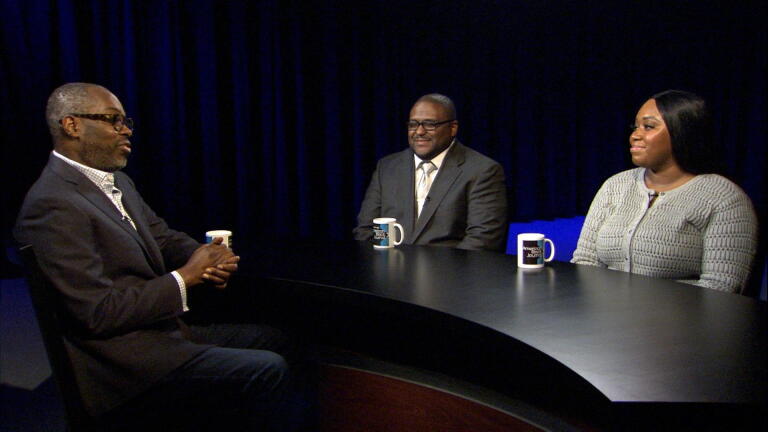 The future of leadership in the church, “Faith in Detroit” | ABJ Full Episode