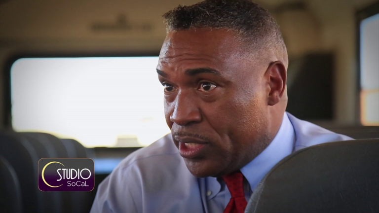 Eliminating the Digital Divide in Rural Southern California
