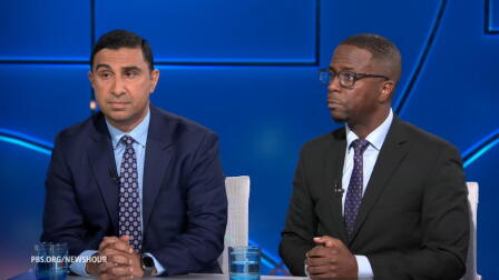 GOP and Democratic strategists on where they expect to win