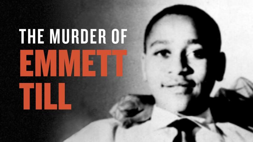 The Murder of Emmett Till (español)