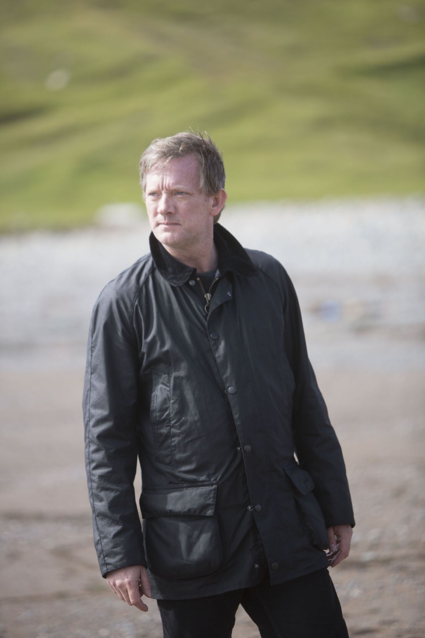 Shetland Press Image One