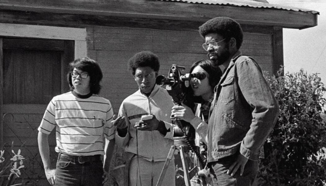 L.A. Rebellion: A Cinematic Movement