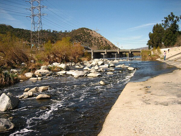 Glendale Narrows | Photo by Zach Behrens