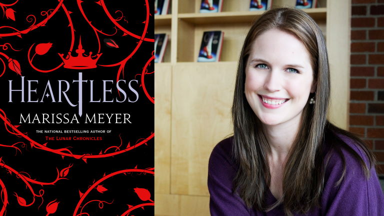 Marissa Meyer | BookCon 2016