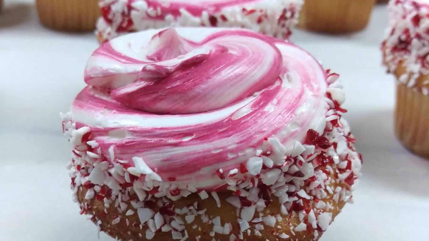 Photo courtesy of Some Crust Bakery