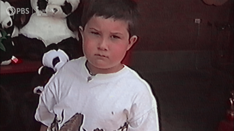 "I Was Just a Little Kid" | Rewind