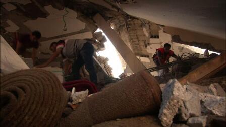 As death toll climbs, pressure builds for Mideast cease-fire