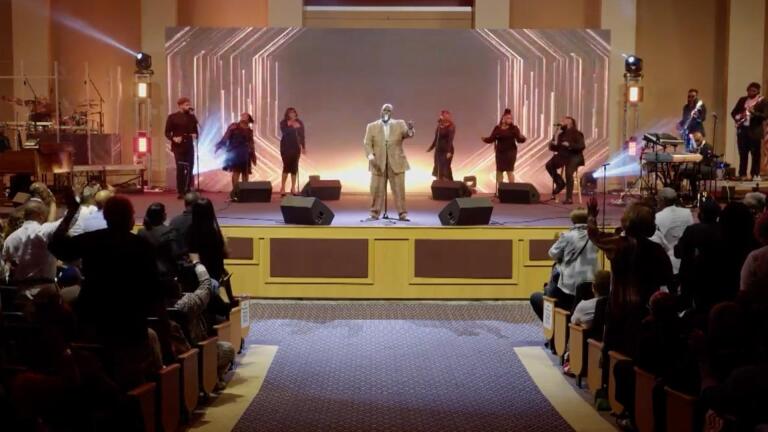 Gospel music’s origins, evolution and history in Detroit