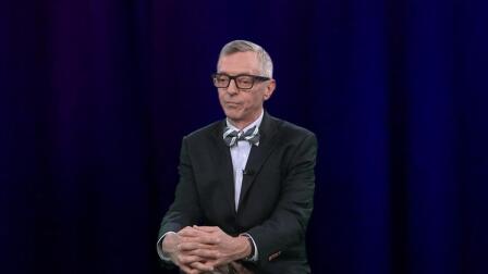 Bohdan Zachary: Providing Public Media For the Nation