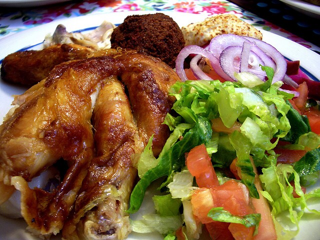 ZankouChicken