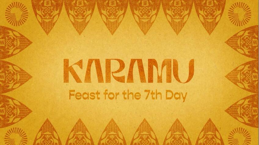Karamu: Feast for the 7th Day